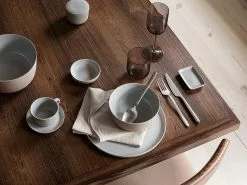 Blomus Deep Plate - Sablo -Home textiles Salgsbutik blomus skaal side plate sablo 610aa140acae4 graa 1295691 938959 980733 245797