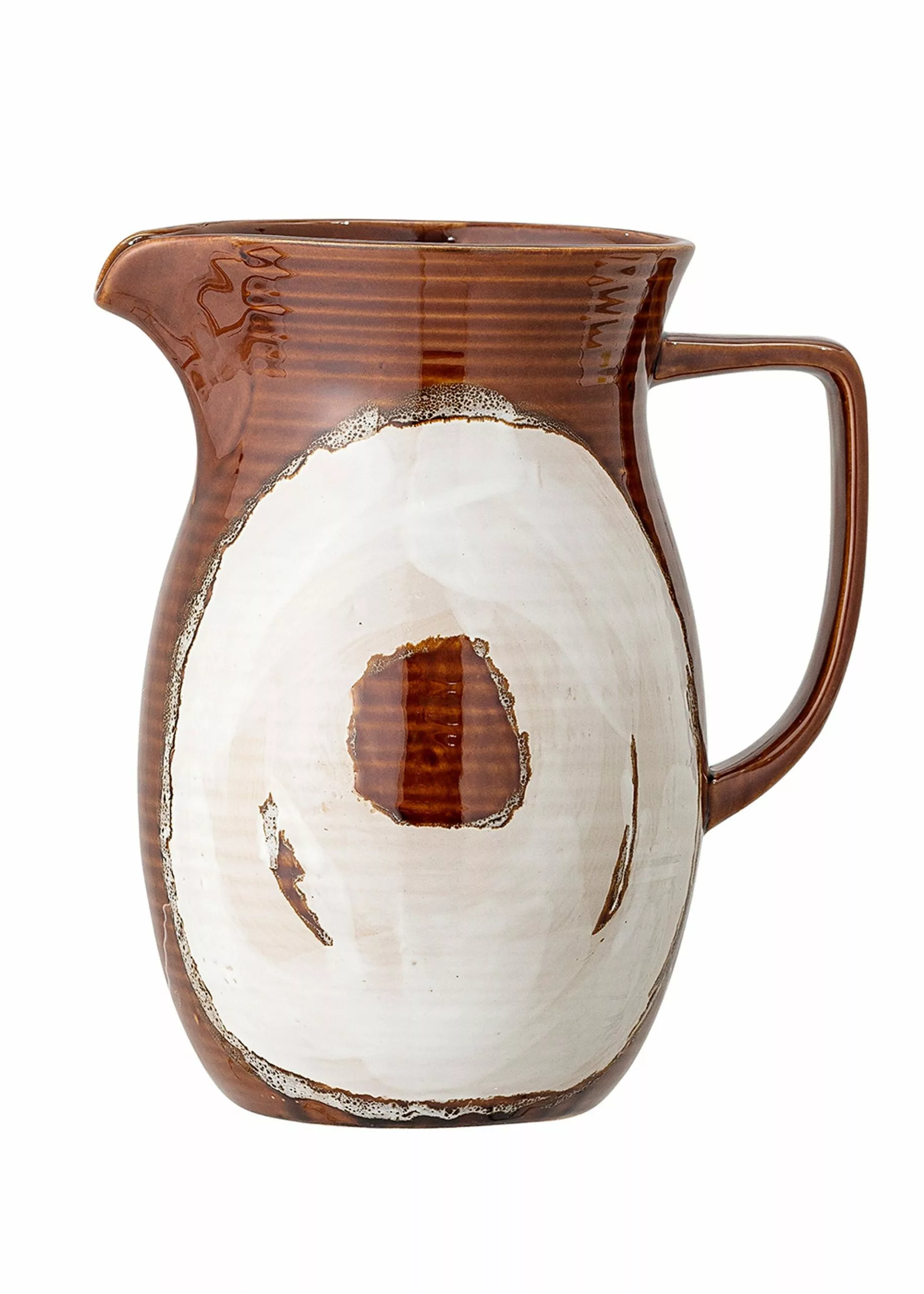 Bloomingville Willow Jug 3 Bloomingville Willow Jug