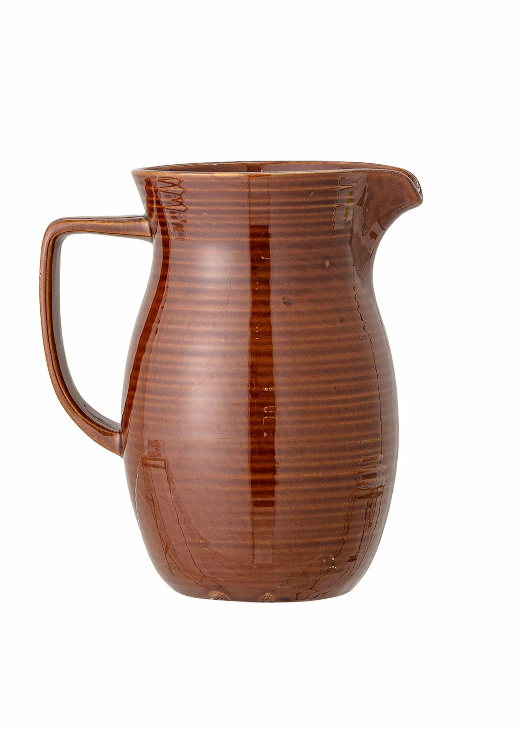 Bloomingville Willow Jug 4 Bloomingville Willow Jug - Billede 2