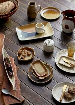 Bloomingville Willow Jug 8 Bloomingville Willow Jug -Home textiles Salgsbutik bloomingville kande willow jug brown 9297984