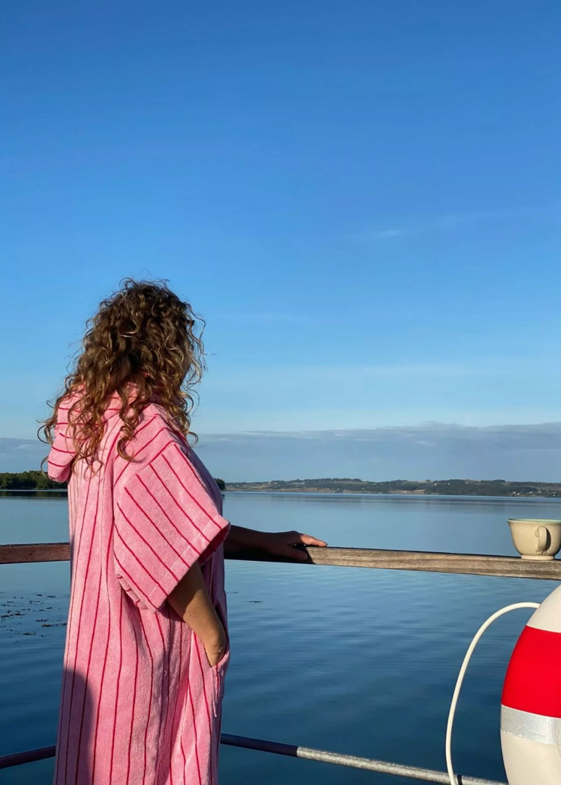 Bongusta Naram Hoodie 4 Bongusta Naram Hoodie - Billede 2