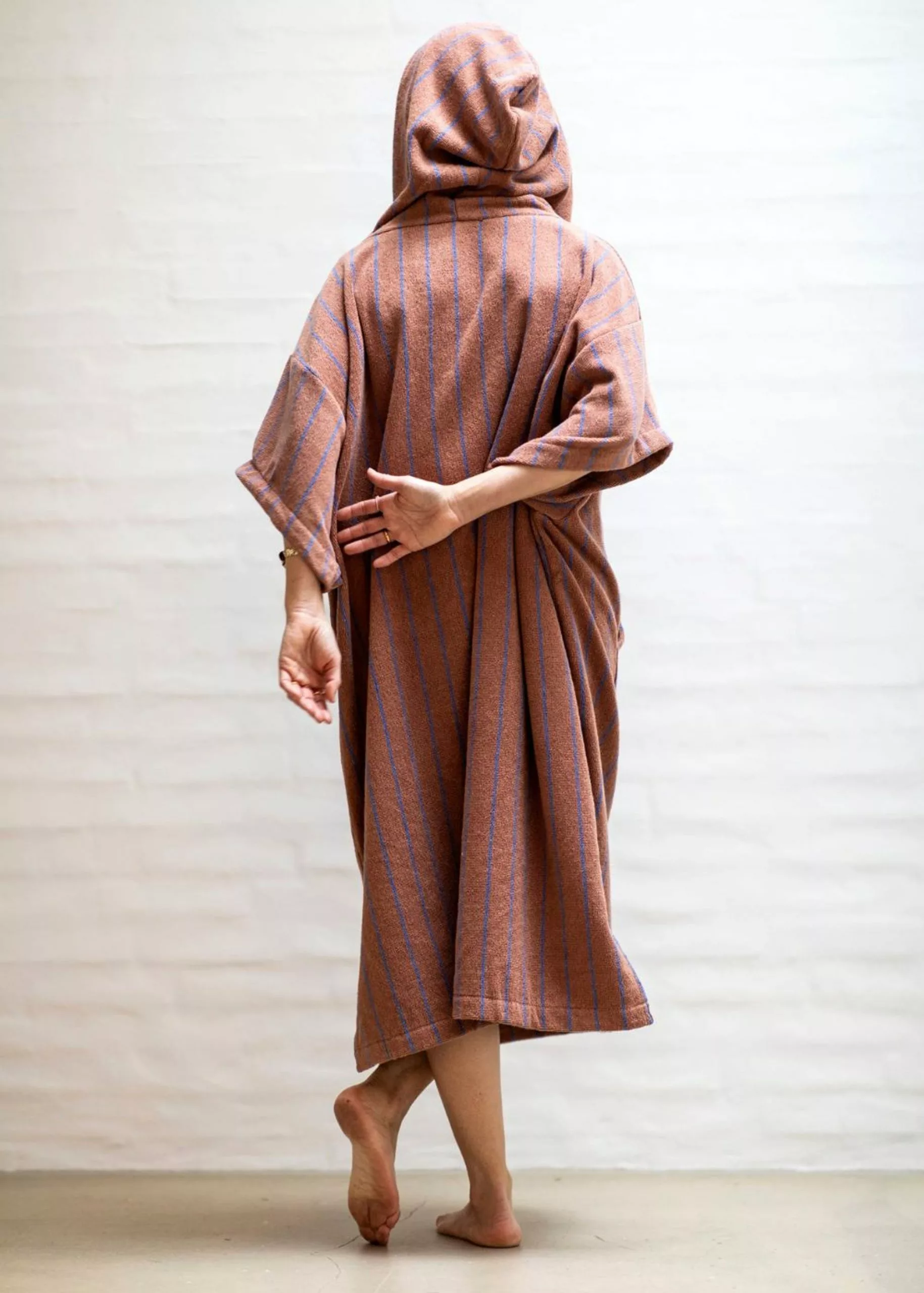 Bongusta Naram Hoodie 5 Bongusta Naram Hoodie - Billede 3