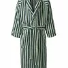 Bongusta Naram Bath Robe 1 Bongusta Naram Bath Robe -Home textiles Salgsbutik bongusta badekaabe naram bath robe seafoam deep teal 3142171