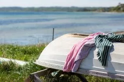 Bongusta Naram Bath Sheets -Home textiles Salgsbutik bongusta haandklaede naram bath sheets baby pink ski patrol red 5253304.png