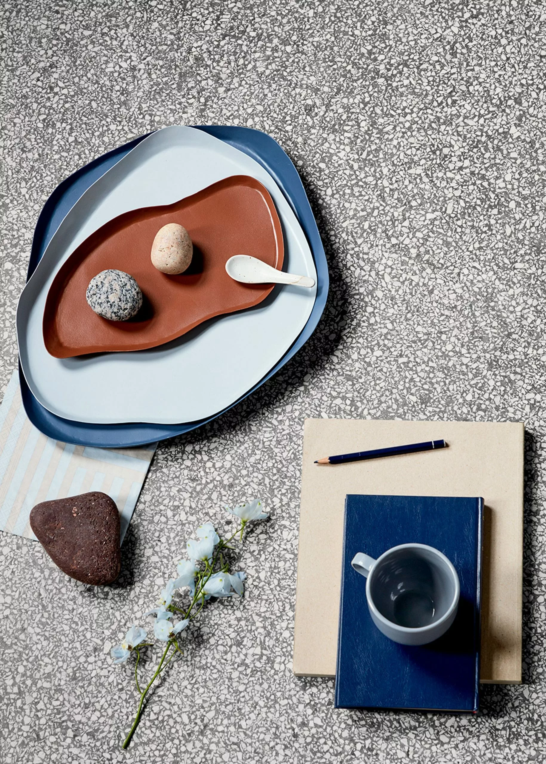 Broste CPH Mie Fad 5 Broste CPH Mie Fad - Billede 3