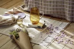 Broste CPH Hammered Glass 14 Broste CPH Hammered Glass -Home textiles Salgsbutik broste cph glas broste cph hammered drikkeglas brown 33 5 cl 9822376