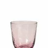 Broste CPH Hammered Glass 1 Broste CPH Hammered Glass -Home textiles Salgsbutik broste cph glas broste cph hammered drikkeglas purple 50 cl 1186925