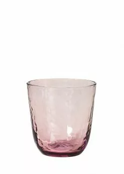 Broste CPH Hammered Glass