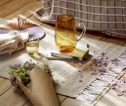 Broste CPH Hammered Jug 12 Broste CPH Hammered Jug -Home textiles Salgsbutik broste cph kande broste cph hammered kande brun 7247414