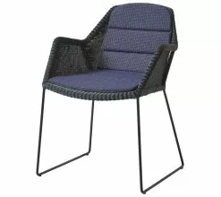 Cane-line Breeze Chair Seat/Back Cushion