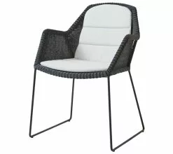 Cane-line Breeze Chair Seat/Back Cushion