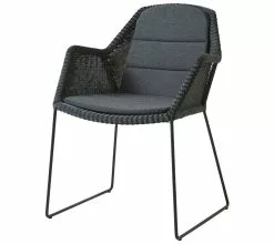 Cane-line Breeze Chair Seat/Back Cushion