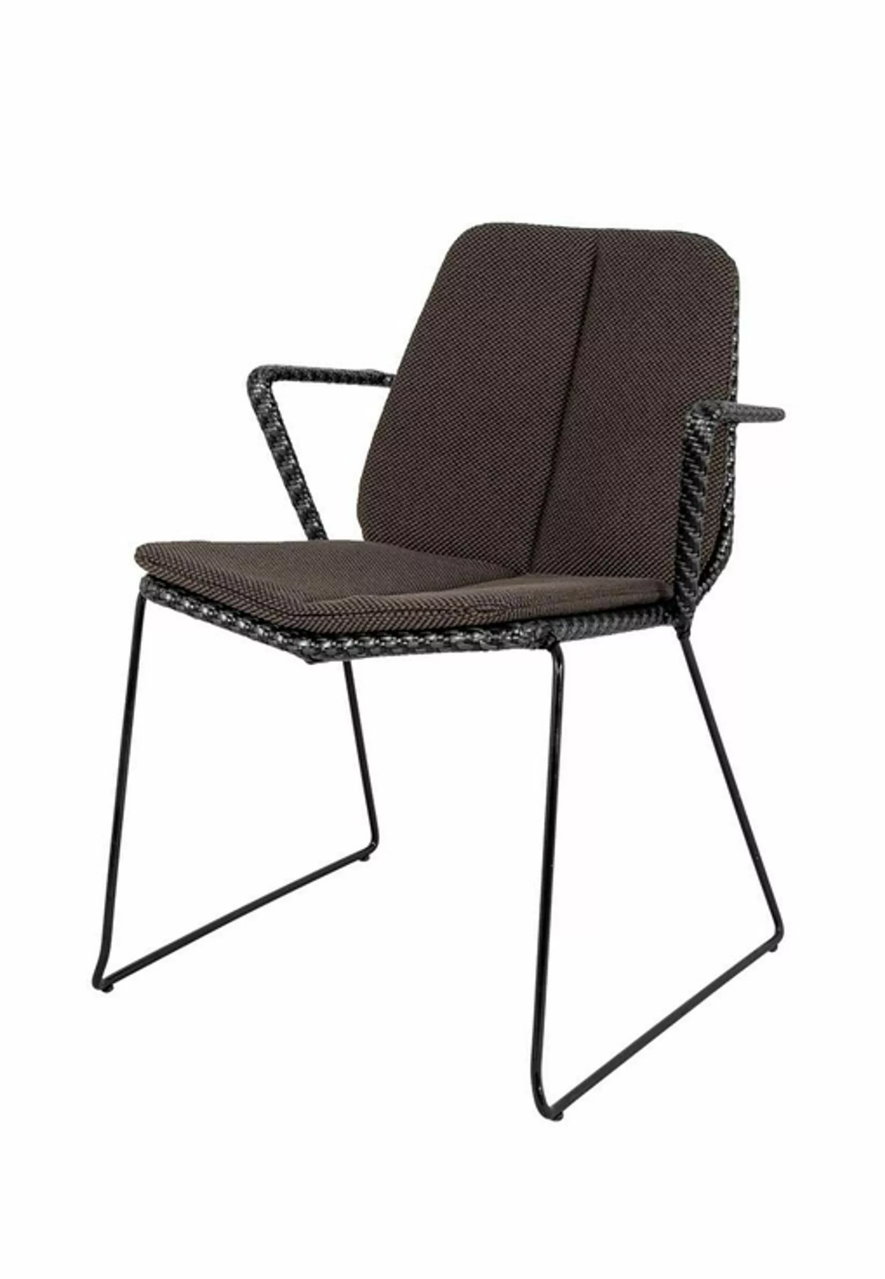 Cane-line Hyndesæt Til Vision Stol 4 Cane-line Hyndesæt Til Vision Stol - Billede 2