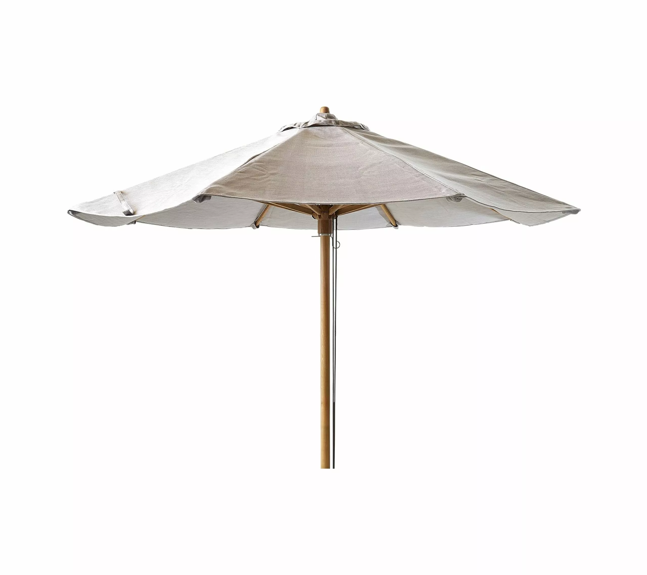 Cane-line Classic Parasol 3 Cane-line Classic Parasol