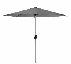 Cane-line Sunshade Parasol W/crank