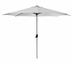 Home textiles Salgsbutik 34 Cane-line Sunshade Parasol W/crank