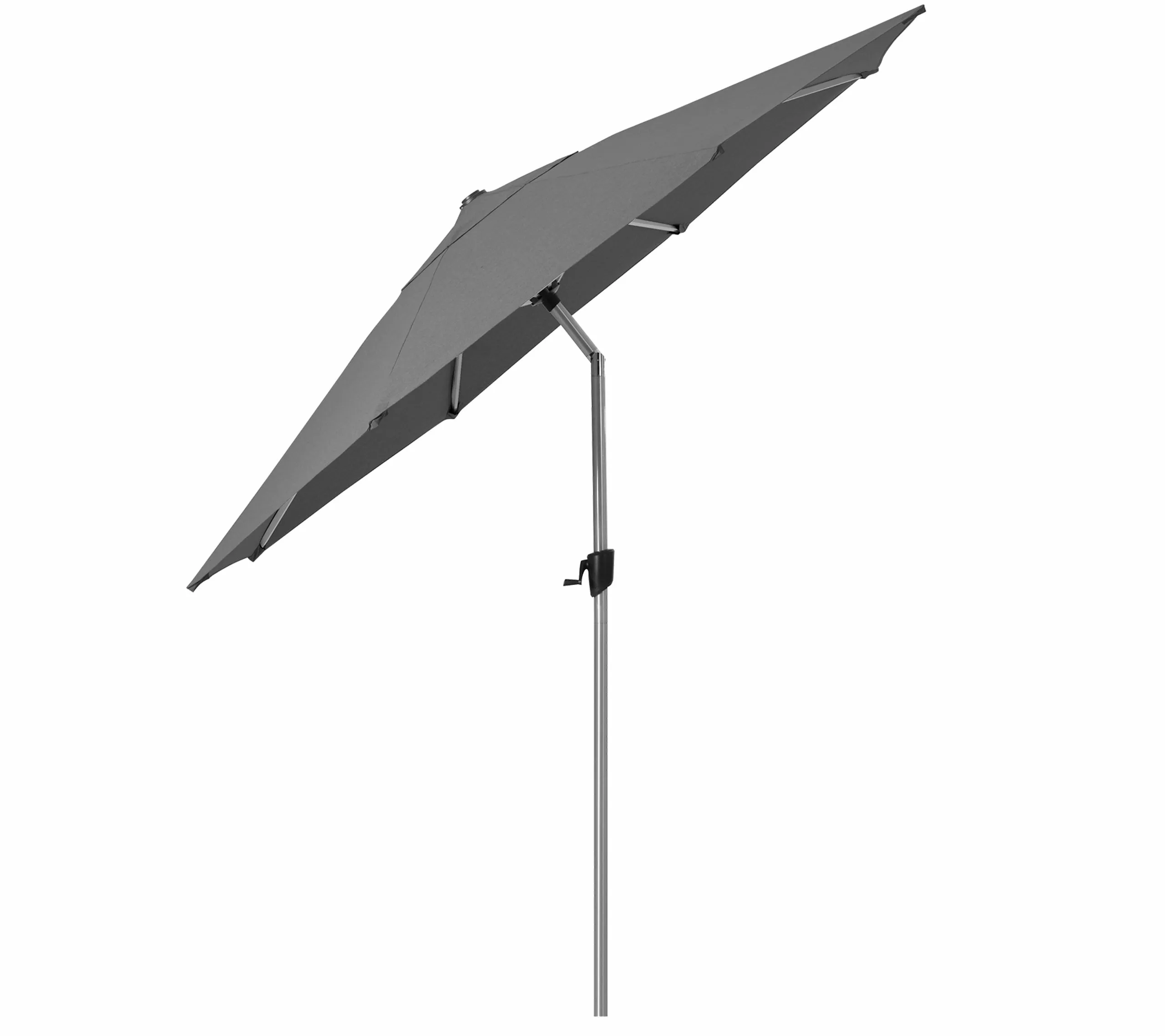 Cane-line Sunshade Parasol W/Tilt System 2 Cane-line Sunshade Parasol W/Tilt System