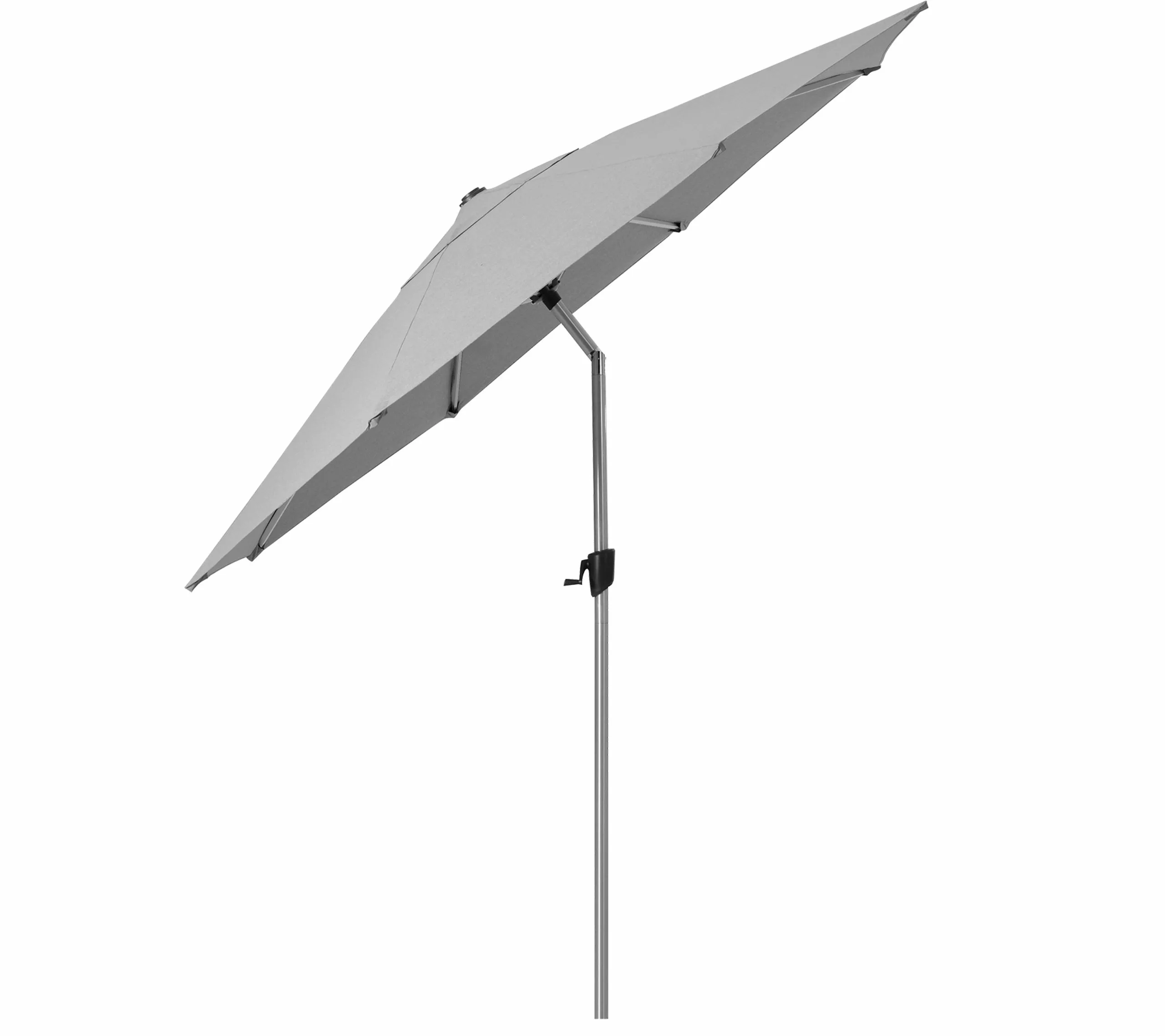 Cane-line Sunshade Parasol W/Tilt System 3 Cane-line Sunshade Parasol W/Tilt System