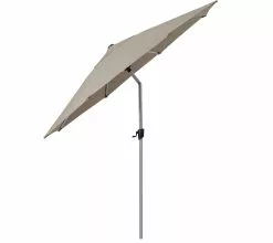 Home textiles Salgsbutik 28 Cane-line Sunshade Parasol W/Tilt System