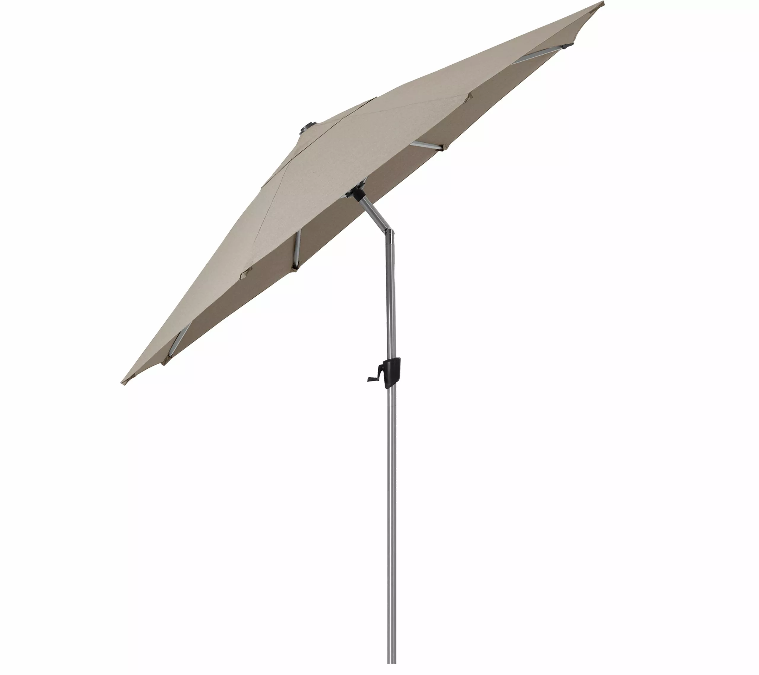 Cane-line Sunshade Parasol W/Tilt System 3 Cane-line Sunshade Parasol W/Tilt System