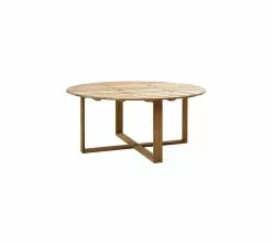 Cane-line Endless Dining Table - Round