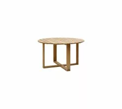 Cane-line Endless Dining Table - Round