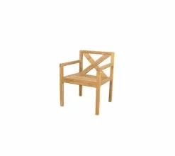Cane-line Grace Chair