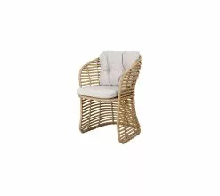 Cane-line Basket Chair