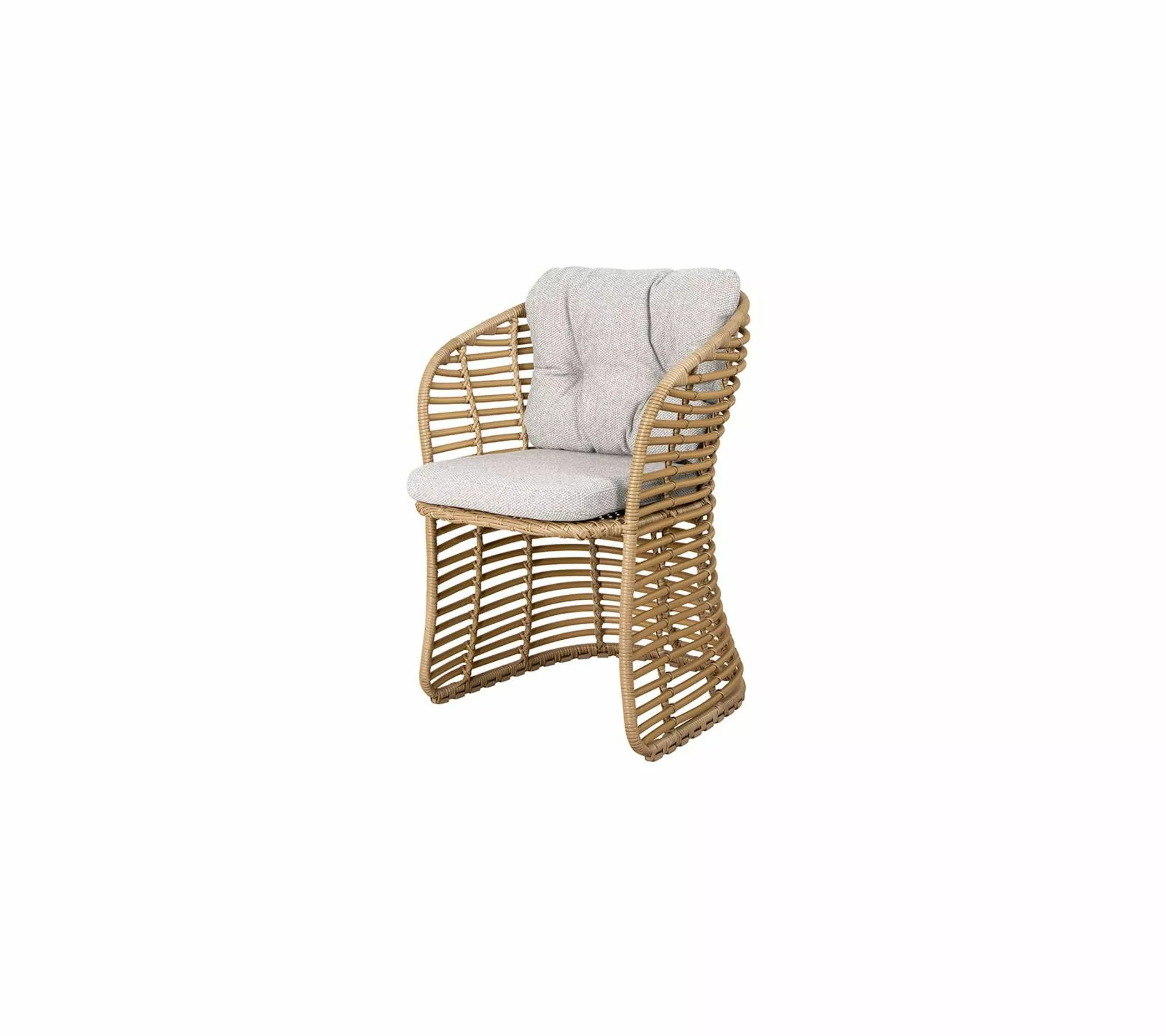 Cane-line Basket Chair 3 Cane-line Basket Chair