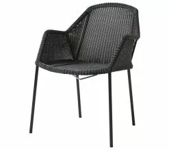 Cane-line Breeze Chair 5464 LI/LS/LW