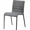 Cane-line Core Chair AirTouch 1 Cane-line Core Chair AirTouch -Home textiles Salgsbutik cane line stol core chair airtouch grey airtouch 5704182.png