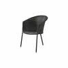 Cane-line Trinity Chair -Home textiles Salgsbutik cane line stol trinty graphite 622294