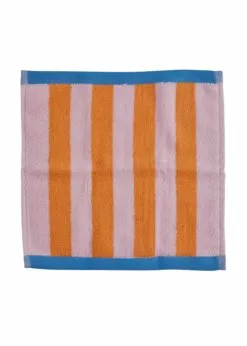 Bahne Wash Cloth Stripe