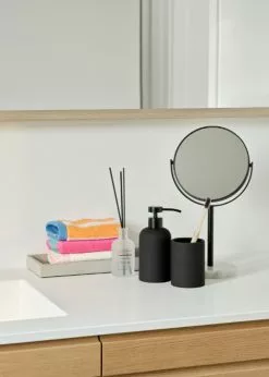 Bahne Wash Cloth Stripe 7 Bahne Wash Cloth Stripe -Home textiles Salgsbutik cozy living vaskeklud cozy living wash cloth stripe blush orange blaa 4612621.png