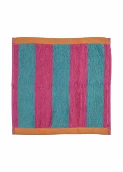 Bahne Wash Cloth Stripe