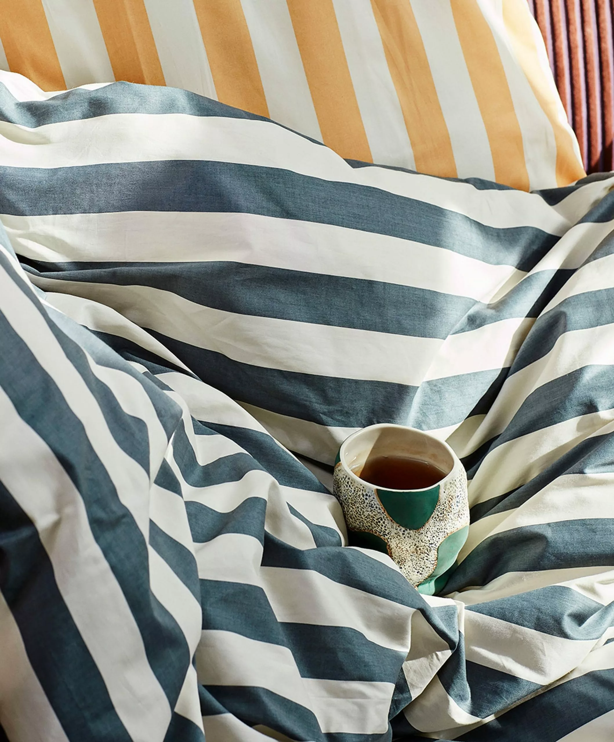 Hay Été Duvet Cover / 140 X 220 6 Hay Été Duvet Cover / 140 X 220 - Billede 4