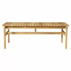 FDB Møbler / Furniture M13 Sammen Garden Bench Of Thomas E Alken