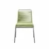 FDB Møbler / Furniture M20 Outdoor Chair 1 FDB Møbler / Furniture M20 Outdoor Chair -Home textiles Salgsbutik fdb moebler furniture havestol m20 outdoor chair staal groen meleret 1300509.png