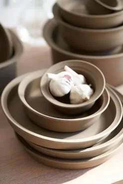 FDB Møbler / Furniture Ildpot / Bowls -Home textiles Salgsbutik fdb moebler furniture skaal ildpot v22 laag til v20 9354255