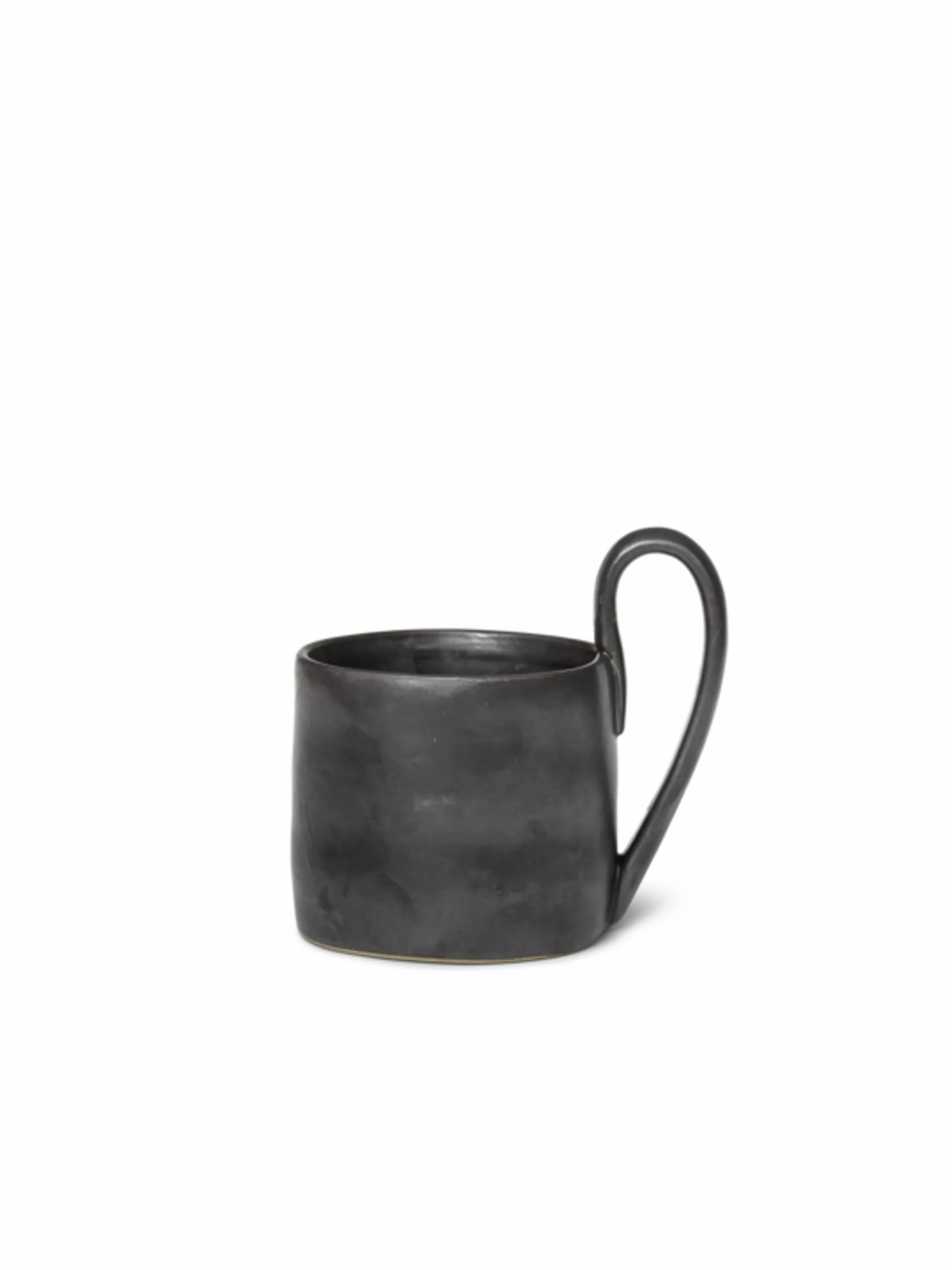 Ferm LIVING Flow Mug 3 Ferm LIVING Flow Mug