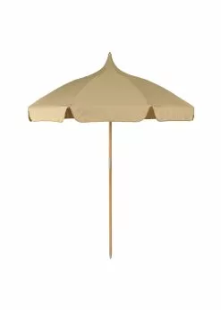 Home textiles Salgsbutik 30 Ferm LIVING Lull Parasol