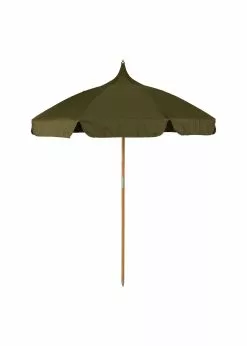 Home textiles Salgsbutik 38 Ferm LIVING Lull Parasol