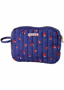 HABIBA Makeup Clutch