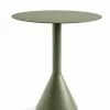 Hay PALISSADE / Cone Table -Home textiles Salgsbutik hay bord palissade cone table oe70 olive 4602939