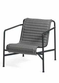 Hay PALISSADE / Quilted Cushion For Lounge Chair