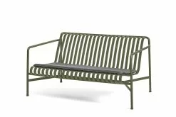 Hay PALISSADE / Seat Cushion For Lounge Sofa 9 Hay PALISSADE / Seat Cushion For Lounge Sofa -Home textiles Salgsbutik hay hynde palissade seat cushion for lounge chair 60bf7ff25fee9 anthracite 992946