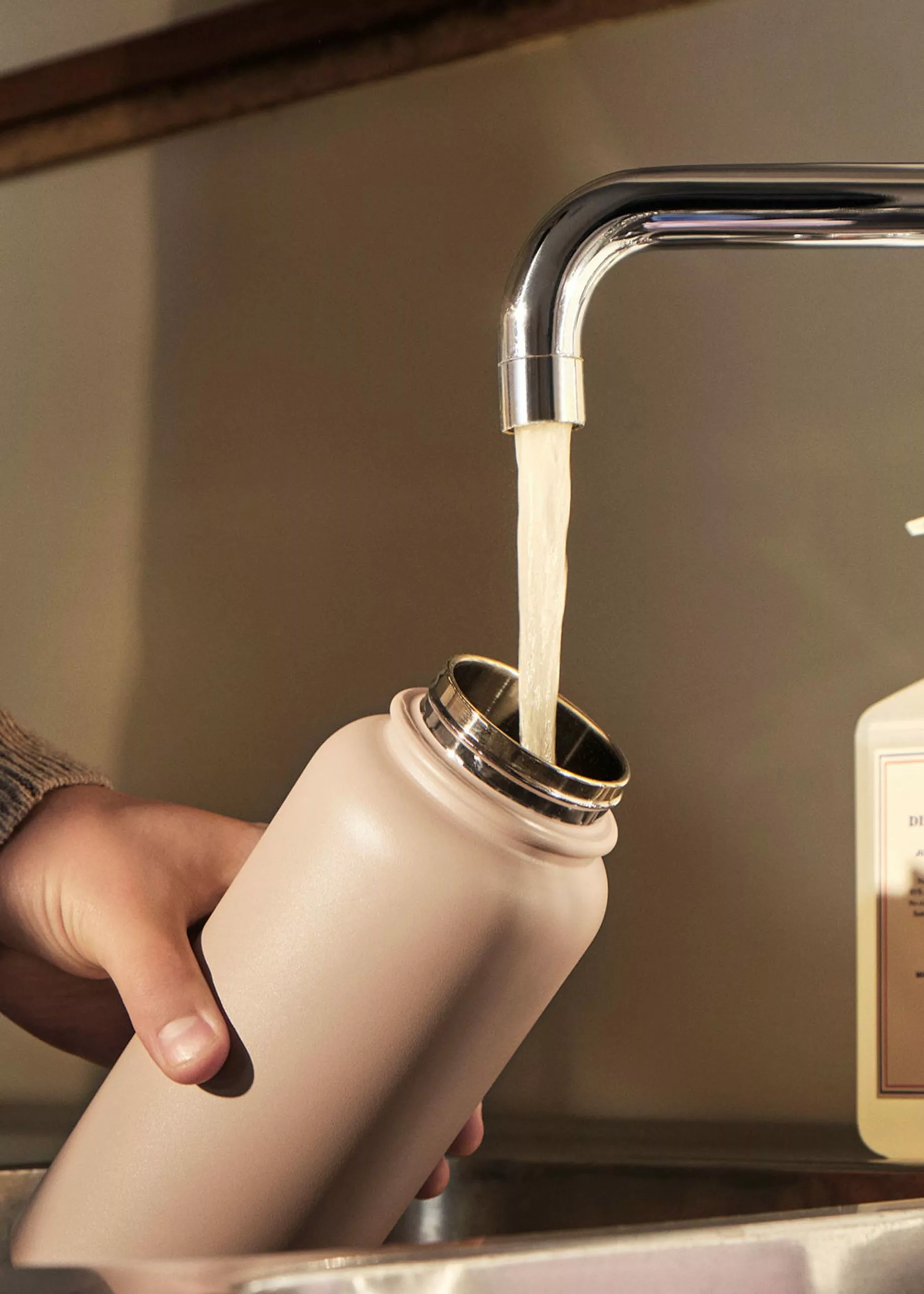 Hay Mono Thermal Bottle 5 Hay Mono Thermal Bottle - Billede 3