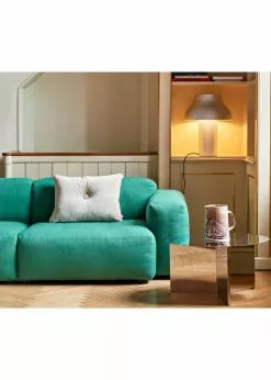 Hay DOT Cushion / One Dot -Home textiles Salgsbutik hay pude dot cushion one dot st green 8227946