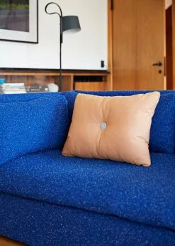 Hay DOT Cushion / One Dot -Home textiles Salgsbutik hay pude dot cushion one dot st green 9963509