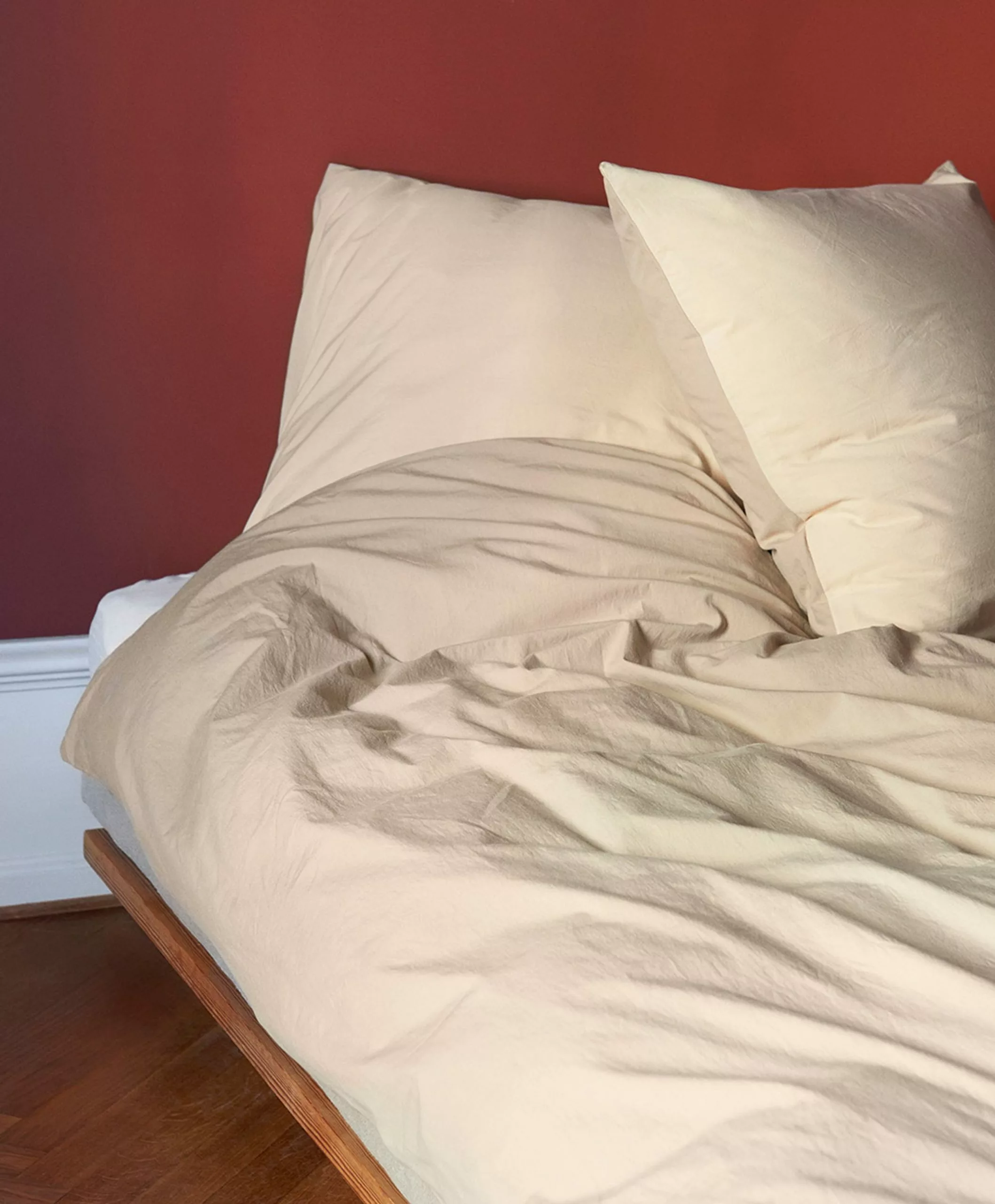 Hay Duo Bed Linen 12 Hay Duo Bed Linen - Billede 10